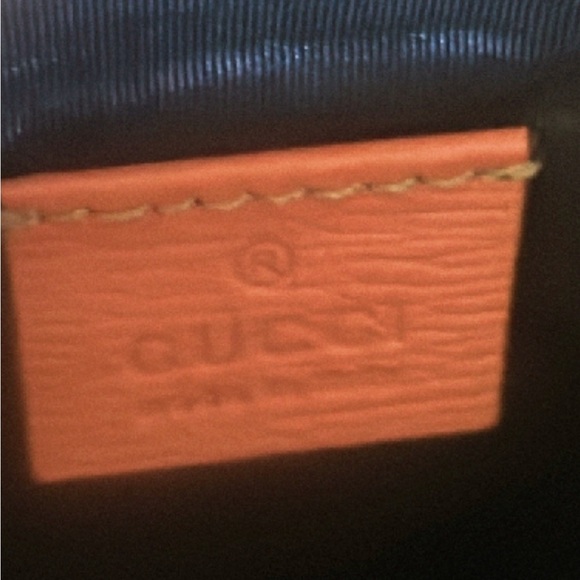 GUCCI Garden Eye Clutch Excellent condition very rare and limited edition - Picture 6 of 10